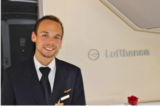 German wings Flight 9525 first officer Andreas Lubitz (Andreas-lubitz.com)